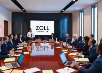 Schulungen und Zollberatung zu Exportkontrolle, Präferenzrecht und Zollrecht