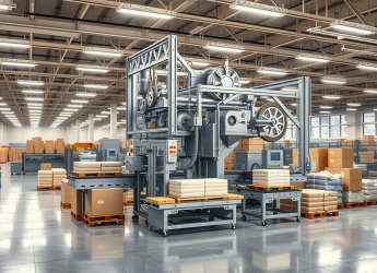 Verpackungsmaschinen und Waagen als Neu- und Gebrauchtmaschinen