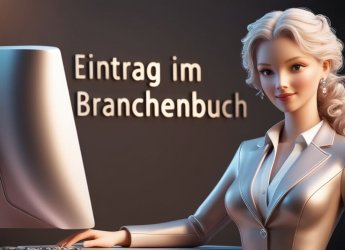 Branchenbucheintrag im Firmenverzeichnis Adressennet vom UPA-Verlag