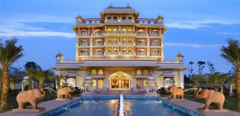 Luxury Villas in Jaipur | Exclusive Villas in Amer Jaipur