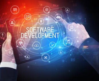 AI-Driven Software Development Company