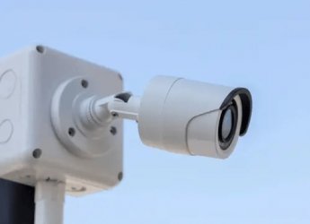 CCTV Security Services in Mumbai – Securing Your World with Blueeyesurveillance