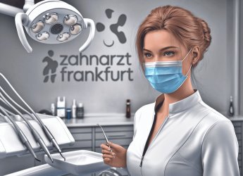Zahnarztpraxis und Kieferorthopädie in Dornbusch in Frankfurt am Main