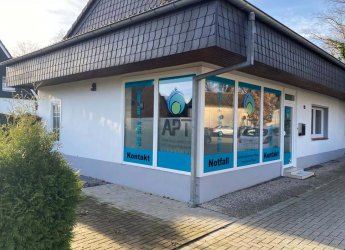 Ambulante und Beatmungsintensive Pflege sowie Hauswirtschaft