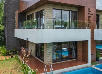 Discover Luxury Like Never Before: Lonavala Villas by Stayscape