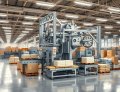 Verpackungsmaschinen und Waagen als Neu- und Gebrauchtmaschinen