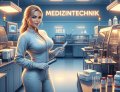 Reinraumfertigung von PROMOTEC Medizintechnik GmbH aus Blankenfelde-Mahlow