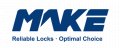         China Locks, Lock & key Systems Manufacturer - MAKE    