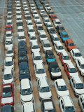 Toutes les places de parking à l'aéroport de Luxembourg Findel