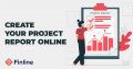 Project report for poultry farm | Finline
