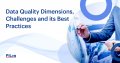 Master Data Quality Management.