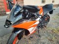 Motorad KTM RC 125, Top Zustand, 7000 KM, Abholung in Berlin  | eBay.de