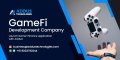 GameFi Development Company | NFT Game Development Company
