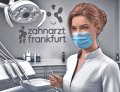 Zahnarztpraxis und Kieferorthopädie in Dornbusch in Frankfurt am Main